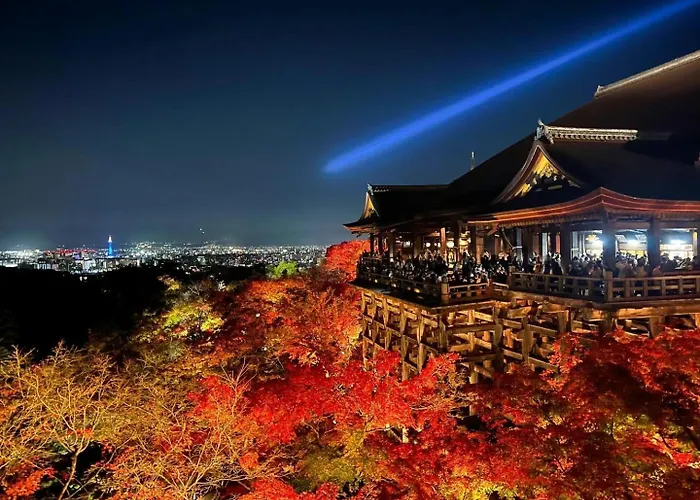 Rinn Gion Kenninji Villa