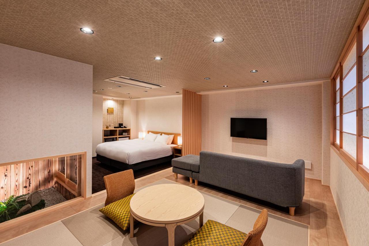 Rinn Gion Kenninji 4* Kyōto
